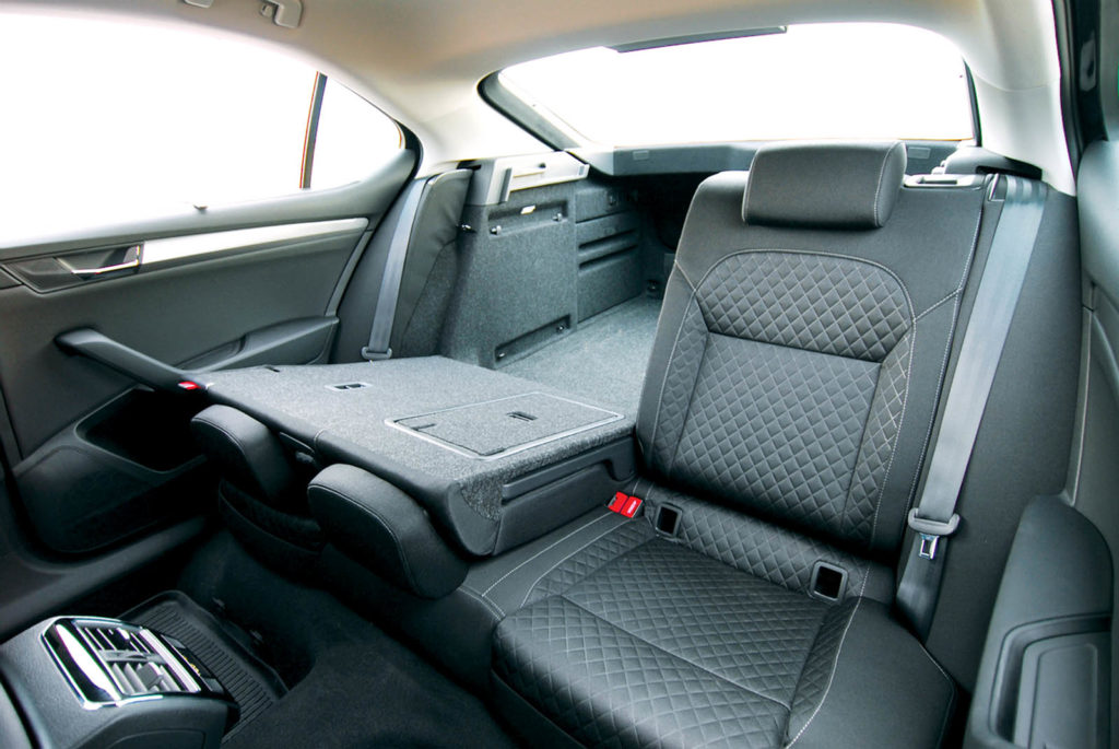 car upholstery